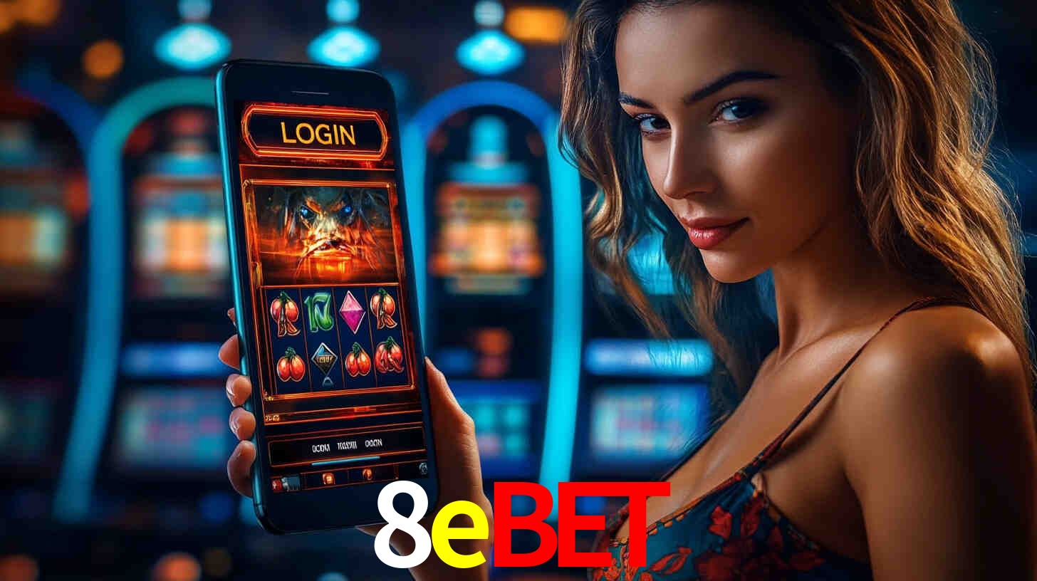 8ebet login
