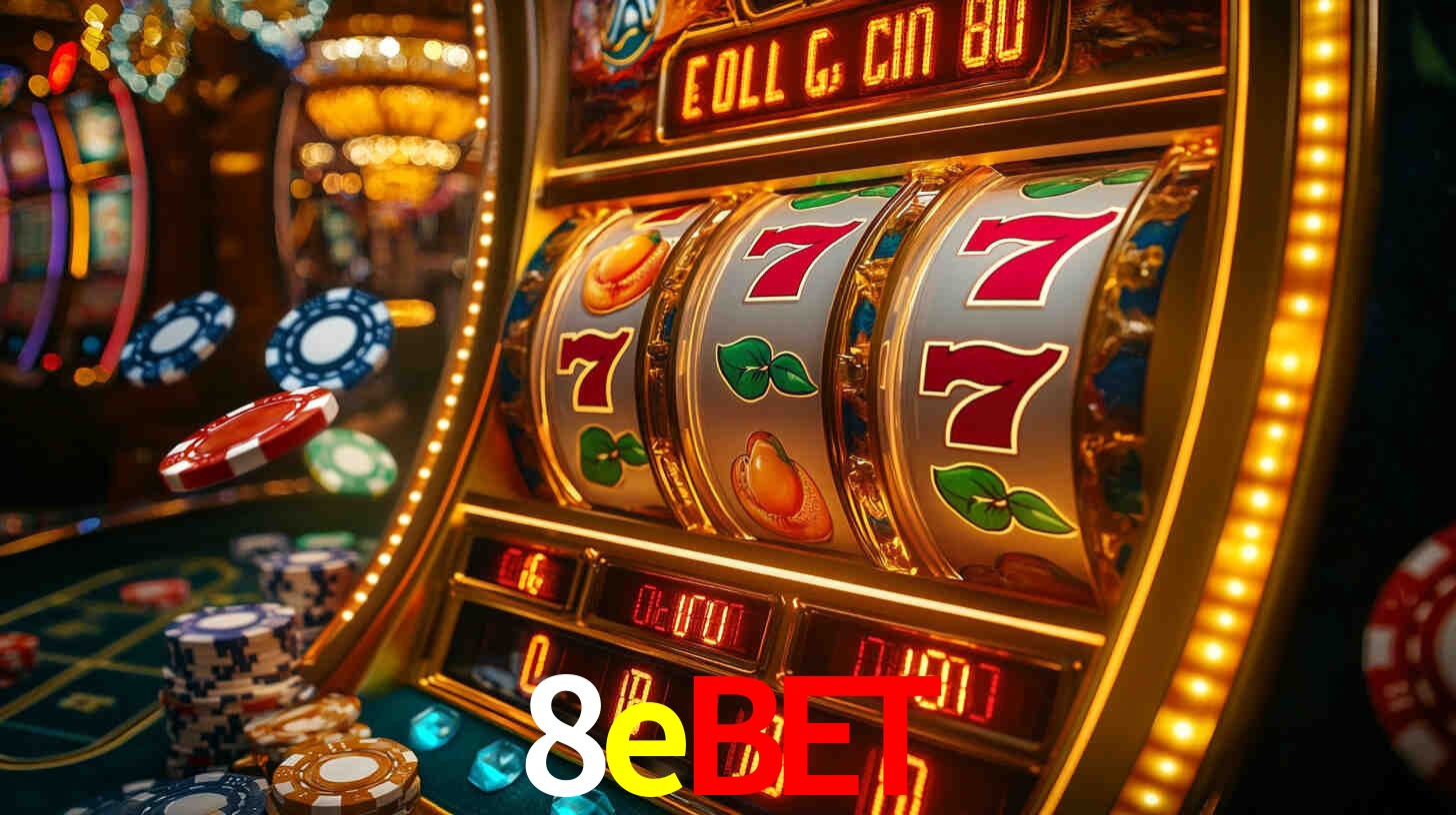 Daily Bonuses 8ebet