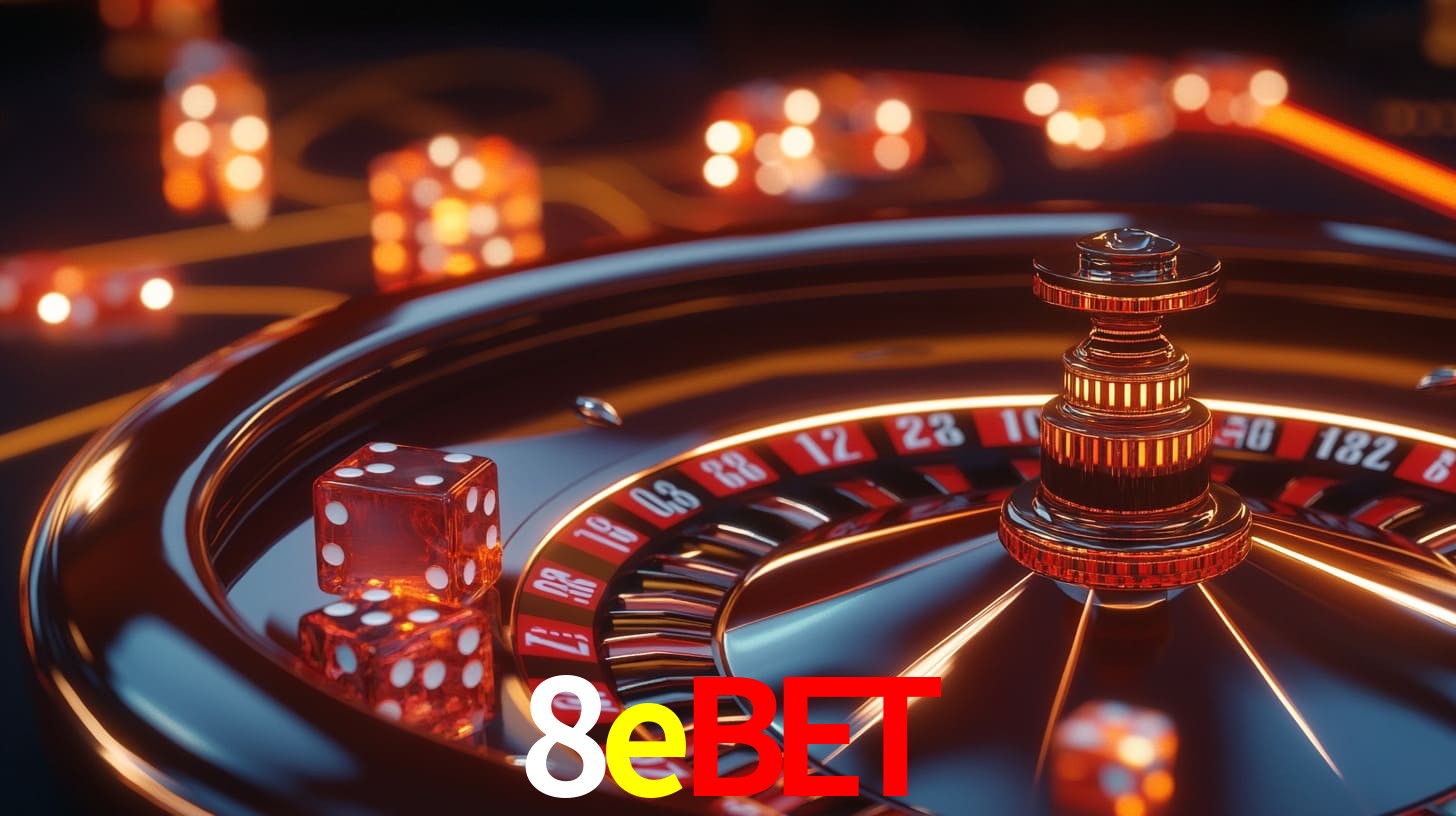 8ebet: A Experiência de Casino com Jogos de Mesa ao Vivo