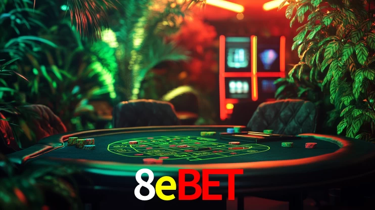 VIP Casino 8ebet