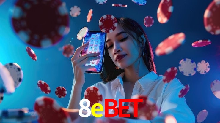 A Emoção da Loteria na 8ebet: Uma Chance de Mudança de Vida