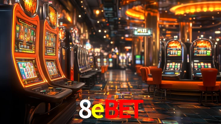 8ebet App Interface