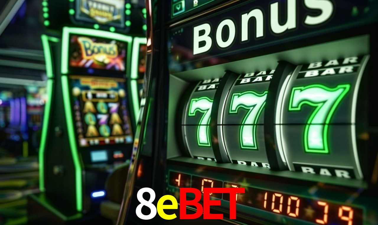 Live Casino 8ebet