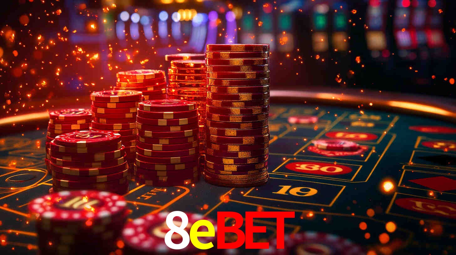 Welcome Bonus 8ebet