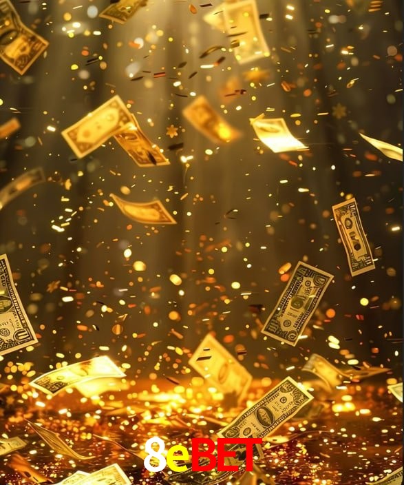 Game Providers 8ebet