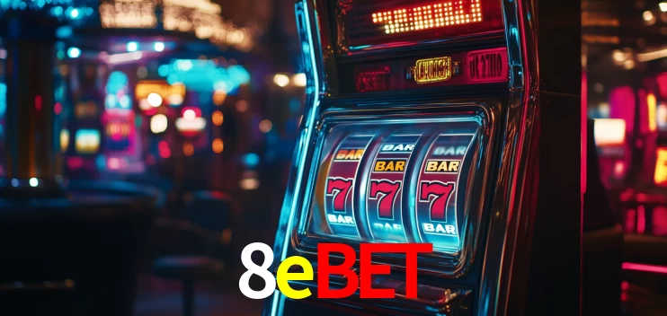 Live Casino 8ebet