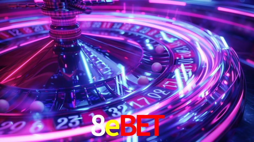 Desvendando o Mundo dos Jogos Virtuais na 8ebet